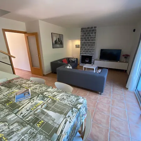 Nyaraló Daró 3d 56 Mas Pinell