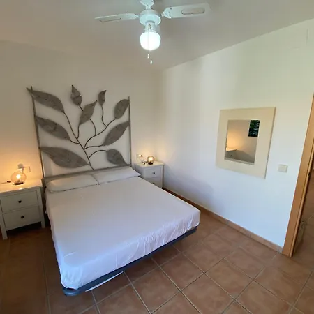 Daro 3d 56 Mas Pinell בית נופש *