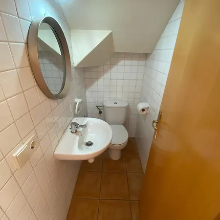 בית נופש Daro 3d 56 Mas Pinell Torroella de Montgrí