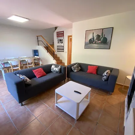 Daro 3d 56 Mas Pinell بيت للعطل Torroella de Montgrí