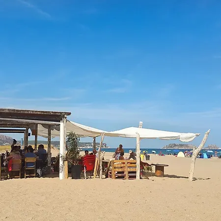 Daro 3d 56 Mas Pinell בית נופש Torroella de Montgrí