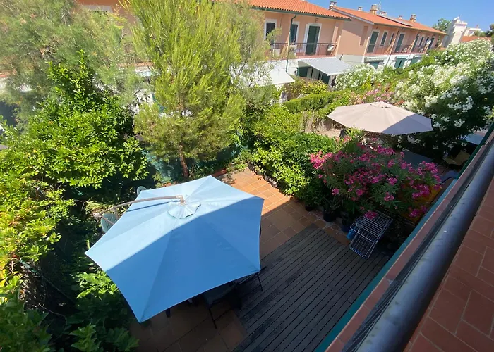 펜션 Daro 3d 56 Mas Pinell 톨로엘라데몽트그리