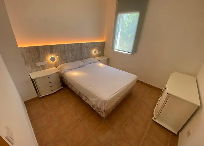 Daro 3d 56 Mas Pinell 펜션