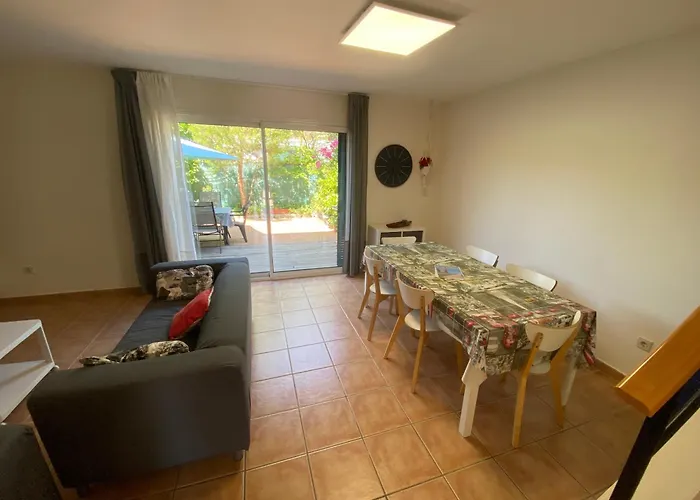 Daró 3d 56 Mas Pinell Nyaraló Torroella de Montgrí