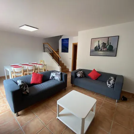 Daro 3d 56 Mas Pinell Holiday home Torroella De Montgri