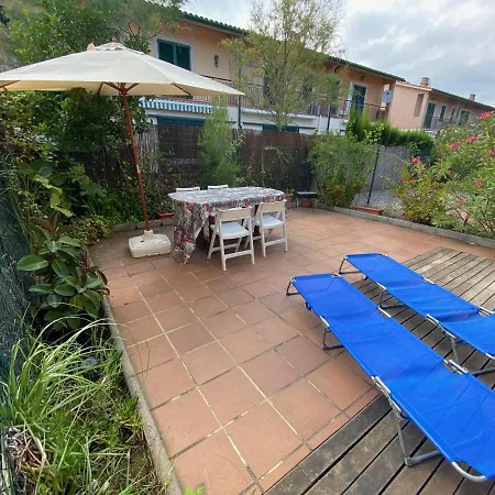 Holiday home Daro 3d 56 Mas Pinell