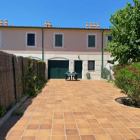 Daro 3d 56 Mas Pinell * Torroella De Montgri