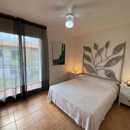 Holiday home Daro 3d 56 Mas Pinell *
