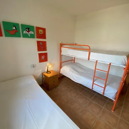 Holiday home Daro 3d 56 Mas Pinell Torroella De Montgri
