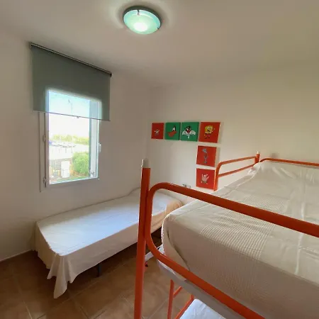 Holiday home Daro 3d 56 Mas Pinell *