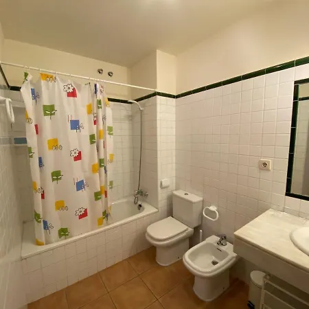 Holiday home Daro 3d 56 Mas Pinell *