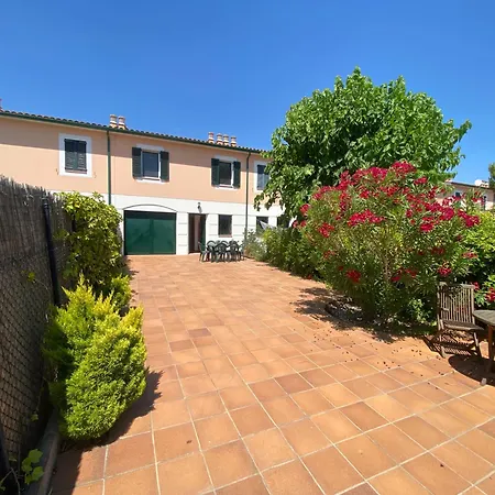 Daro 3d 56 Mas Pinell Vakantiehuis