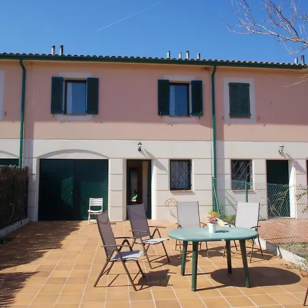 Holiday home Daro 3d 56 Mas Pinell
