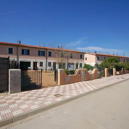 Holiday home Daro 3d 56 Mas Pinell Torroella De Montgri