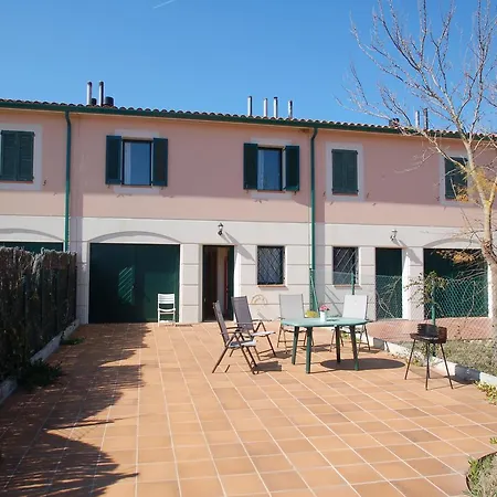 Daro 3d 56 Mas Pinell Holiday home Torroella De Montgri