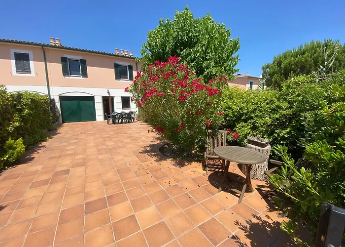 Daro 3d 56 Mas Pinell Hébergement de vacances