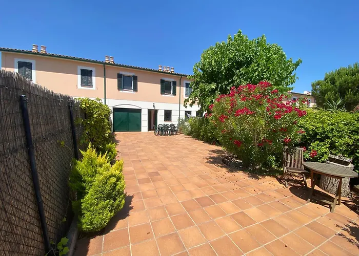 Daro 3d 56 Mas Pinell Hébergement de vacances
